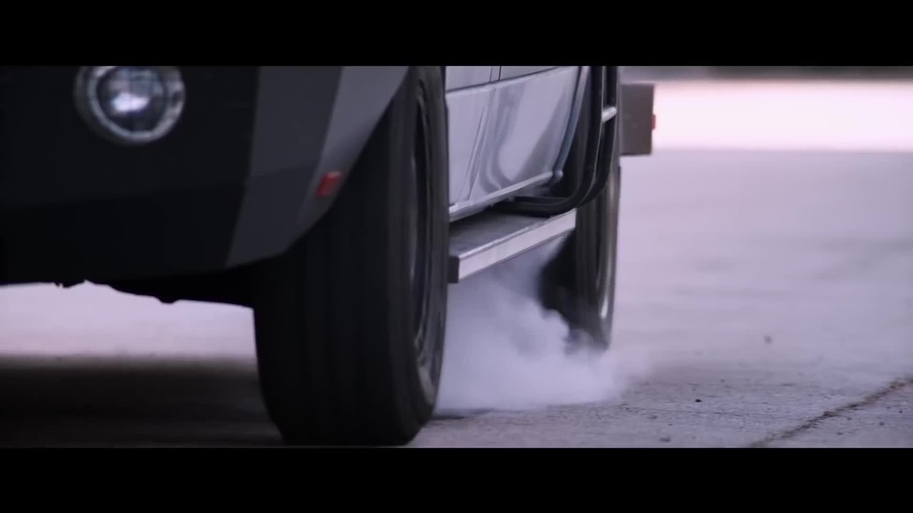 Ant-Man and the Wasp - Clip 'Scenic Tour' (Engl...