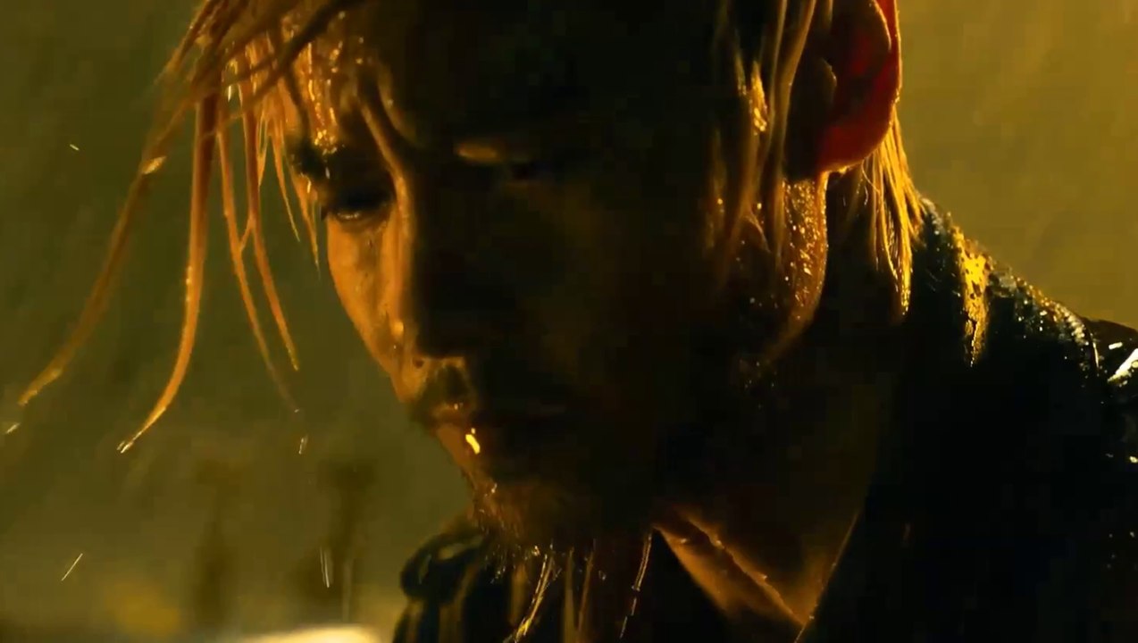 Bitter Enemies - Trailer (Deutsch) HD