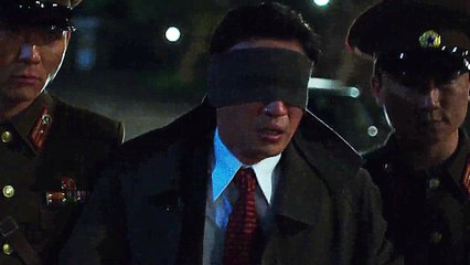 The Spy Gone North - Trailer (English Subs) HD