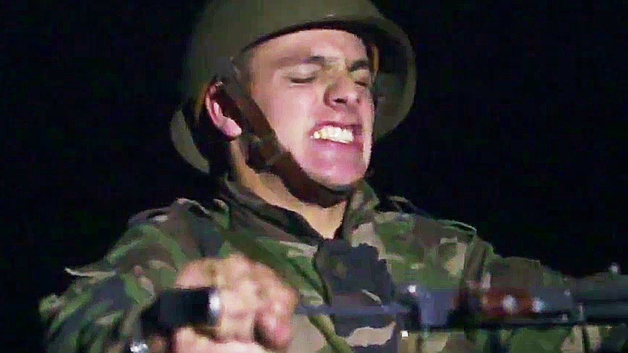 When the War Comes - Trailer (English Subs) HD