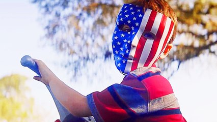Assassination Nation - Teaser Red Band (English) HD