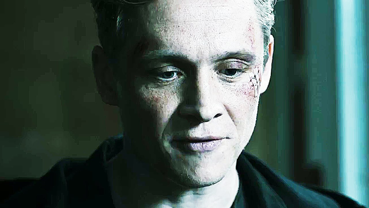 You Are Wanted - S02 Trailer 2 (Deutsch) HD