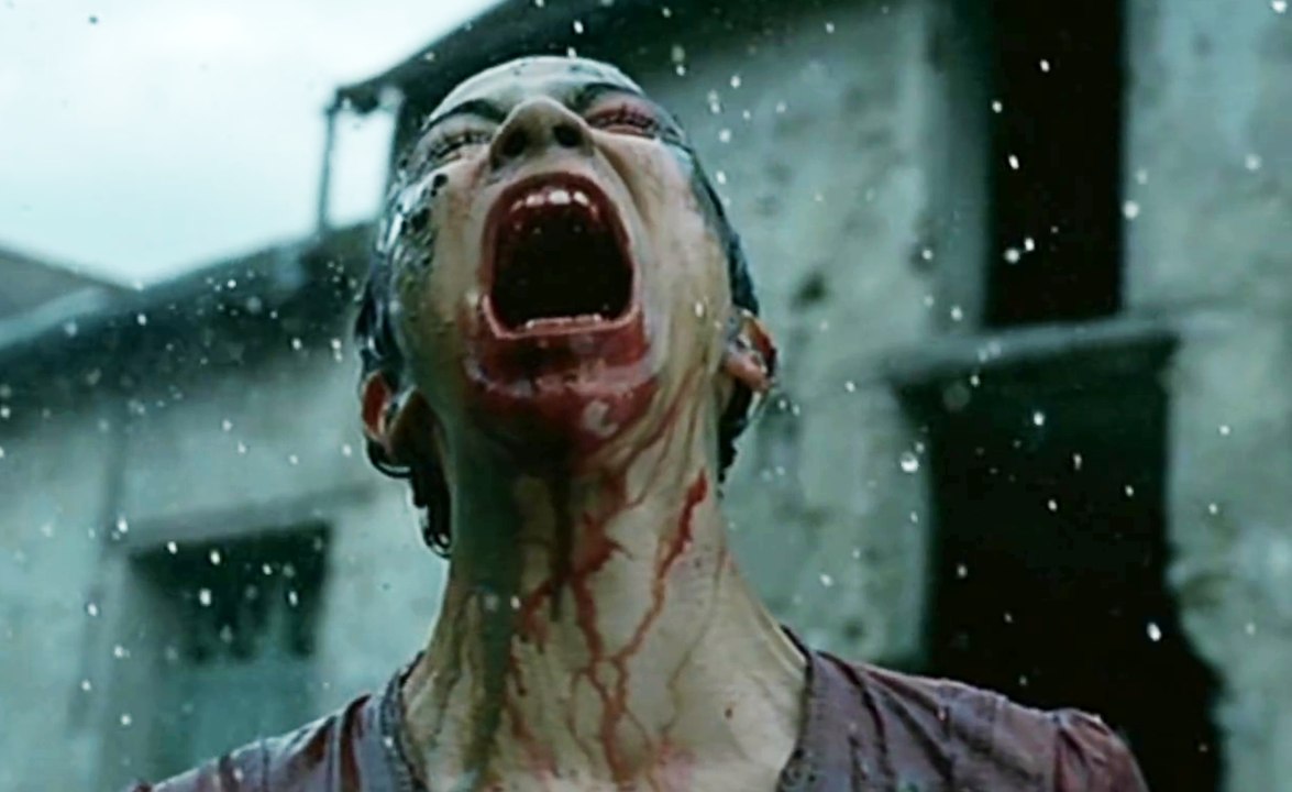 Frontier(s) - Trailer (Deutsch) HD