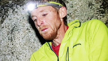 The Dawn Wall - Teaser Trailer (English) HD