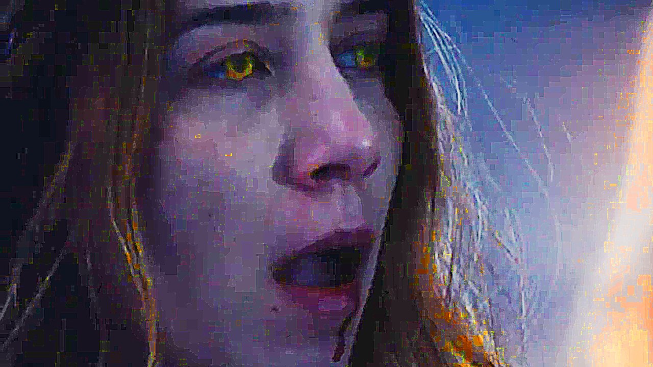 Gute Manieren - Trailer (Deutsche UT) HD