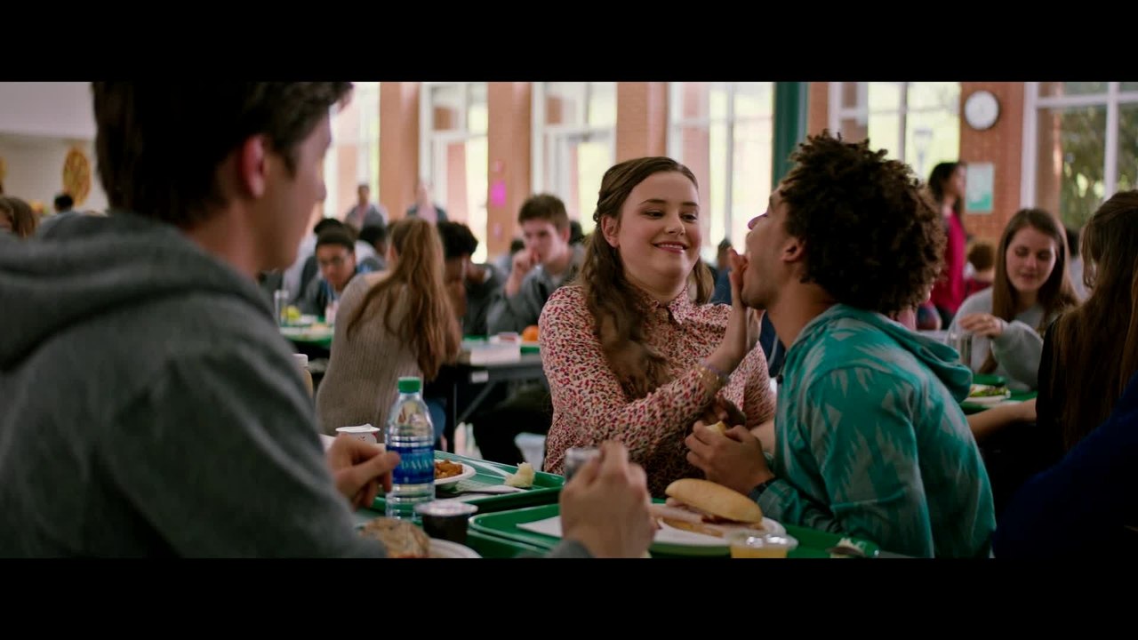 Love Simon - Featurette 'Be True' (Deutsch) HD