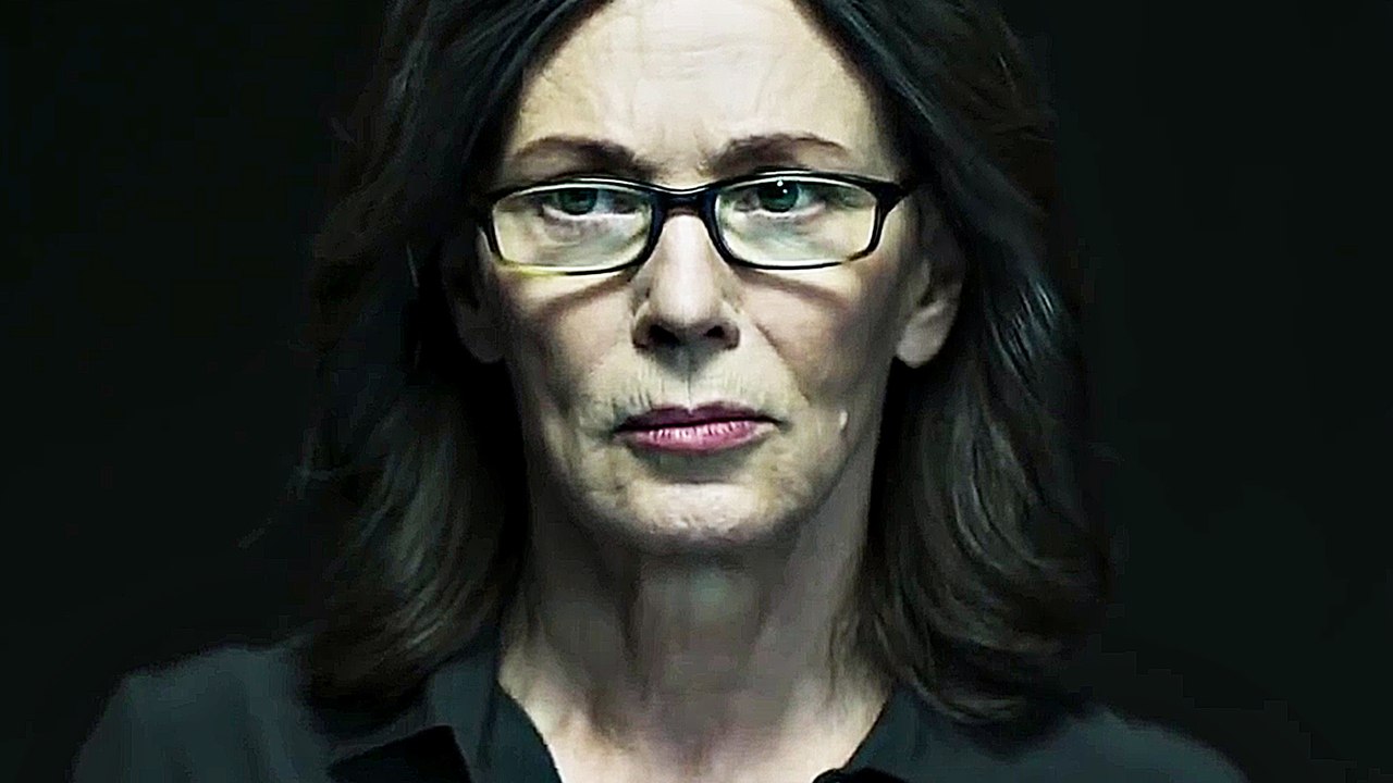 Die Protokollantin - S01 Trailer (Deutsch) HD