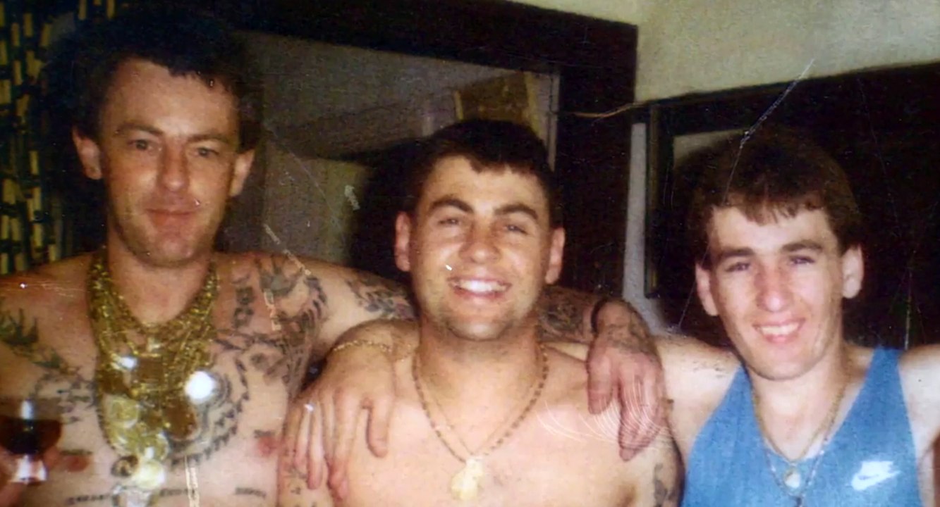 Drug Lords - S01 Trailer (Deutsch) HD