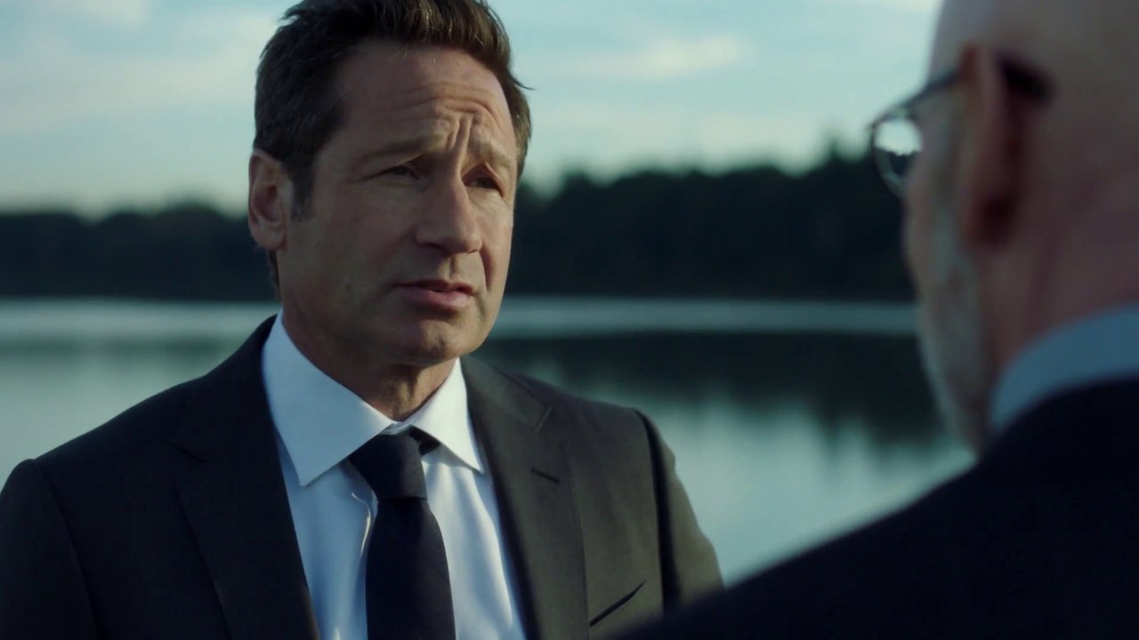 Akte X - S11 Trailer (Deutsch) HD