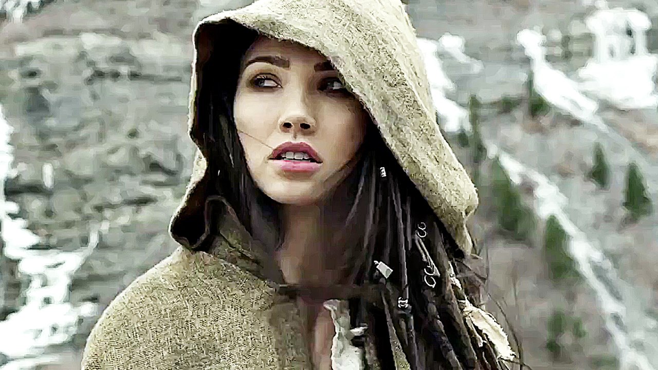 The Outpost - S01 Trailer (English) HD