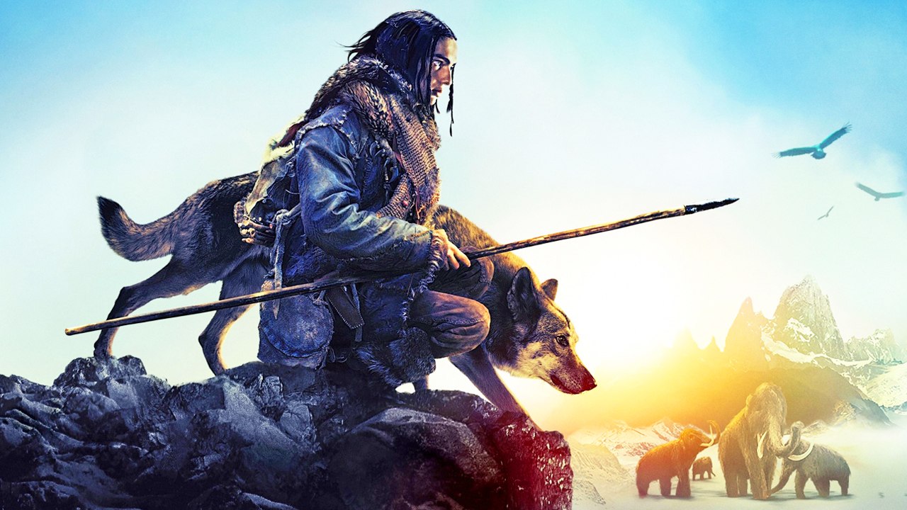 Alpha - Trailer 2 (Deutsch) HD