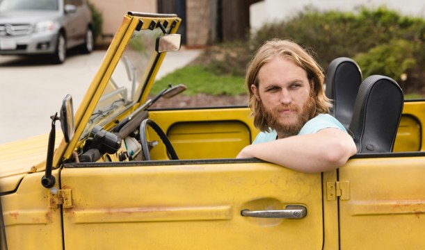 Lodge 49 - S01 Teaser Trailer The World of the Lodge (English) HD