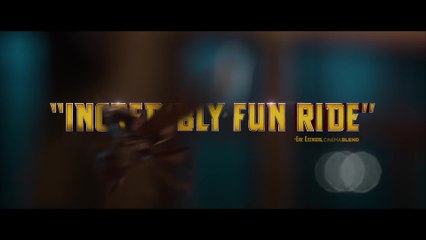 Ant-Man and The Wasp - TV Spot Skills (English) HD