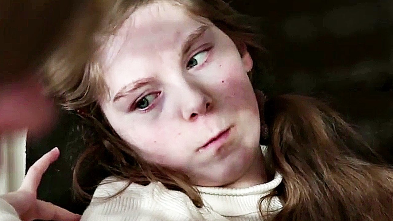 SandmÃ¤dchen - Trailer (Deutsch) HD