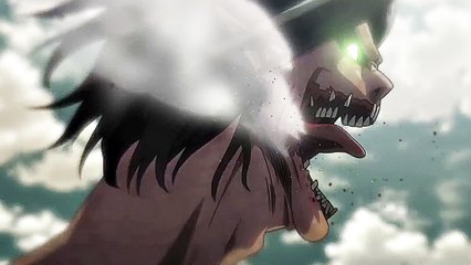Attack on Titan: The Roar of Awakening - Trailer (English) HD