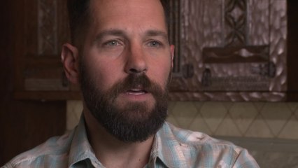 Ideal Home - Featurette Paul Rudd (English) HD