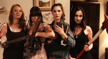 Book of Monsters - Teaser Trailer (English) HD