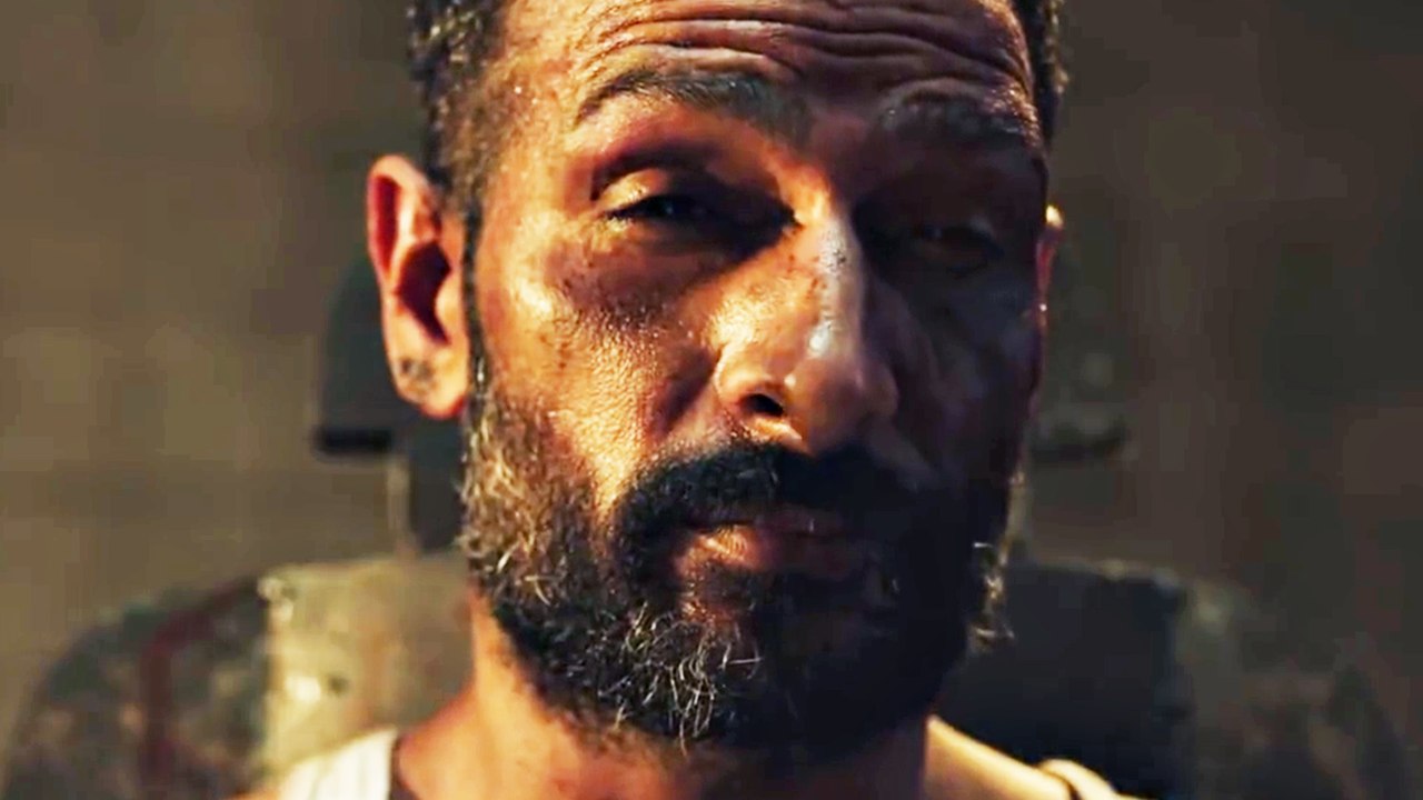 Ghoul - S01 Trailer (Deutsche UT) HD