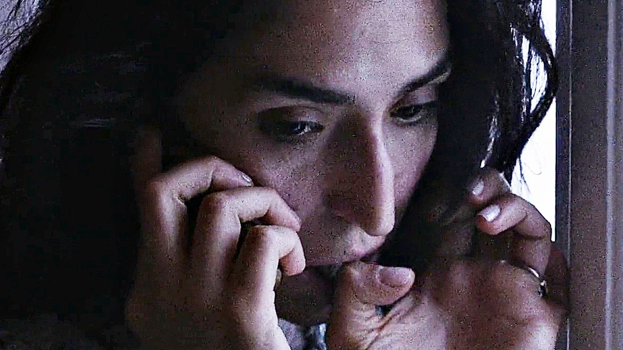 Jibril - Trailer (Deutsch) HD