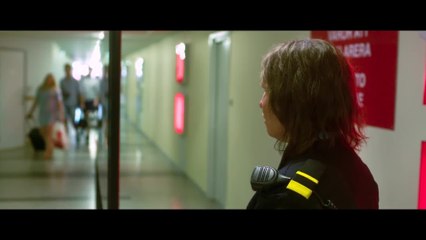 Border - Clip (English Subs) HD