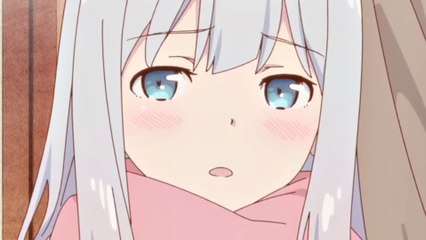 Eromanga Sensei! - S01 Trailer (English Subs) HD