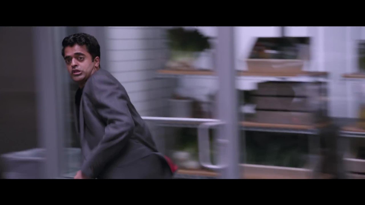 Ant-Man and the Wasp - Clip Mit FlÃ¼gel und Kanonen (Deutsch) HD