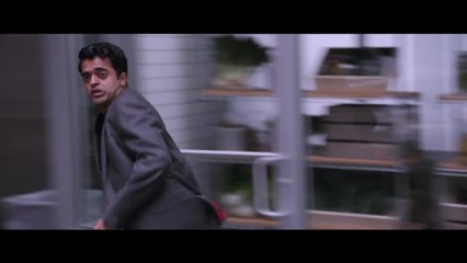 Ant-Man and the Wasp - Clip Mit FlÃ¼gel und Kanonen (Deutsch) HD