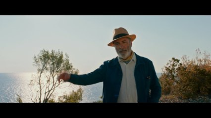 Mamma Mia! Here We Go Again - Clip 01 Tanya und Rosie treffen Mr Cienfuegos (Deutsch) HD