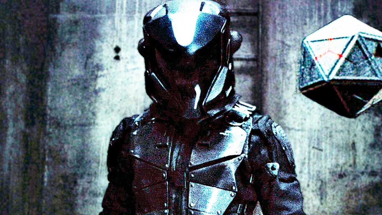 Kin - Trailer (Deutsch) HD