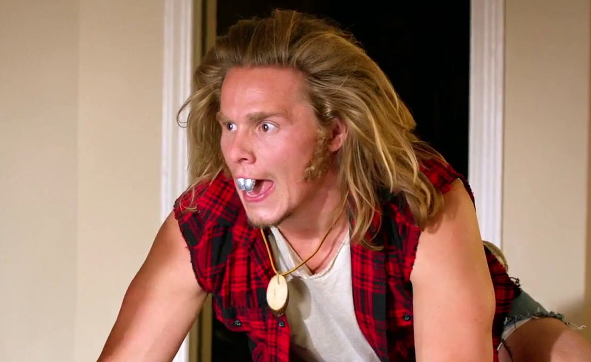 Avengers of Justice - Trailer (Deutsch) HD