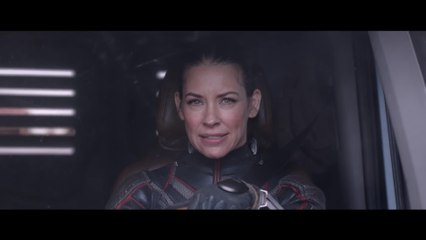 Ant-Man and the Wasp - Clip Spritztour (Deutsch) HD