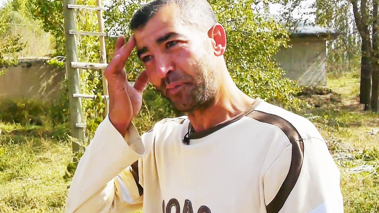 Tokat - Das Leben schlÃ¤gt zurÃ¼ck - Trailer (Deutsch) HD