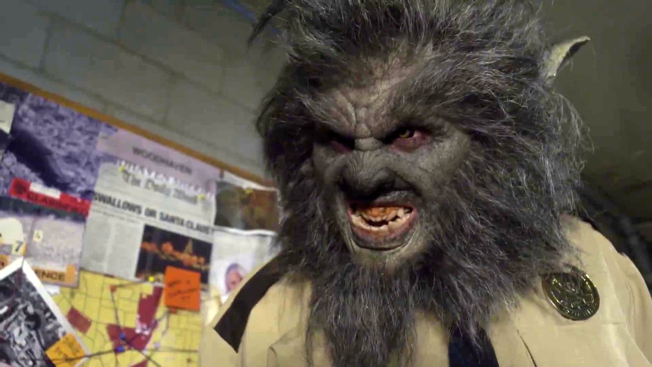 Another Wolfcop - Trailer (Deutsch) HD