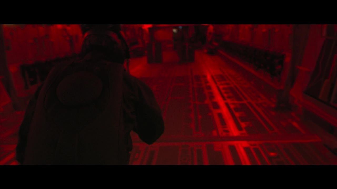 Mission Impossible Fallout - Clip Halo Jump (English) HD