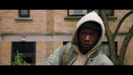 The Equalizer 2 - Clip I'm an Artist (English) HD