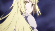 Sword Oratoria: Is it Wrong to Try to Pick up Girls in a Dungeon_ on the Side - S01 Trailer (English Subs) HD