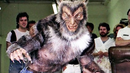 Wolfman's Got Nards - Trailer (English) HD