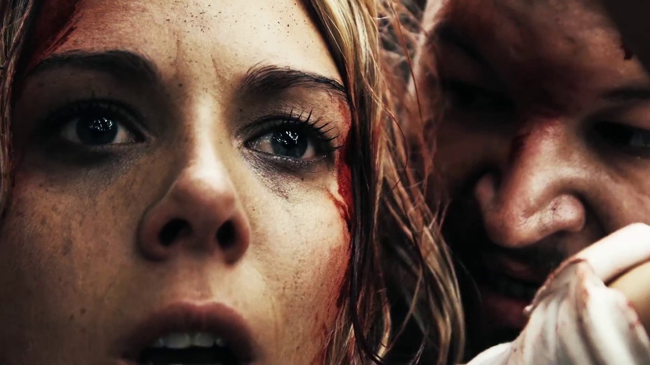 Blutrache Blood Hunt -Trailer (Deutsch) HD