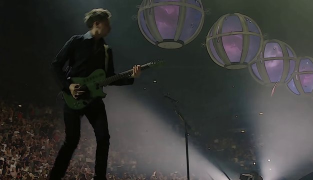 Muse Drones World Tour - Trailer (English) HD