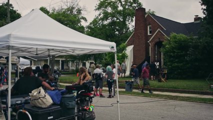 Mr. Mercedes - S02 Featurette 'Premise Cutdown' (English) HD