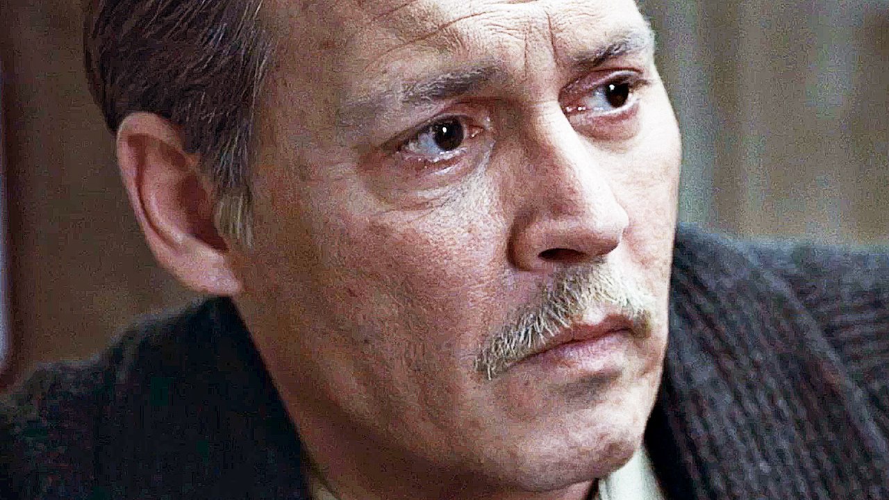 City of Lies - Trailer (Deutsch) HD