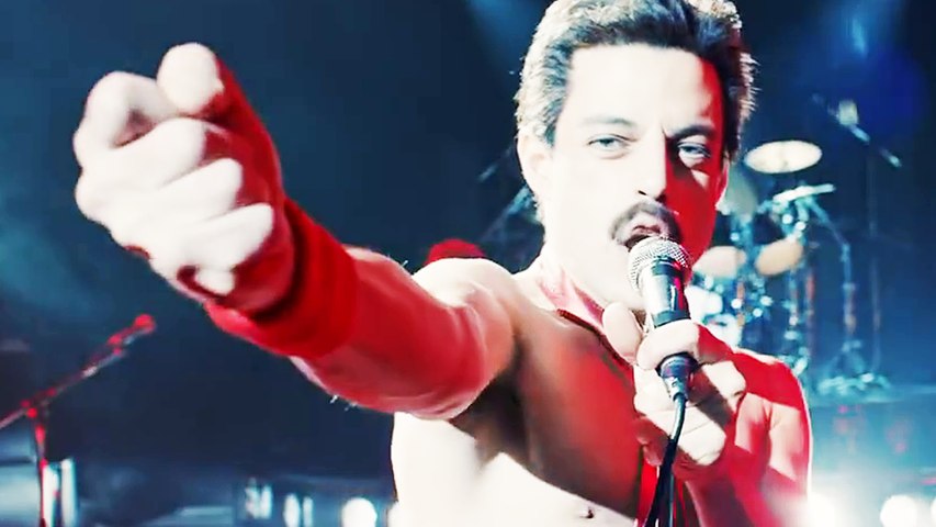 Bohemian rhapsody full movie online dailymotion sales