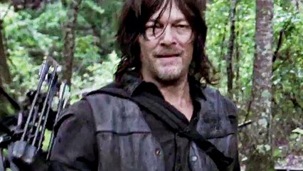 The Walking Dead - S09 Teaser Comic-Con (English) HD