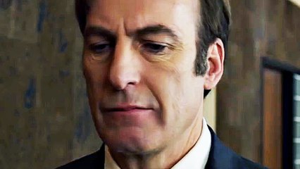 Better Call Saul - S04 Trailer Comic-Con (English) HD