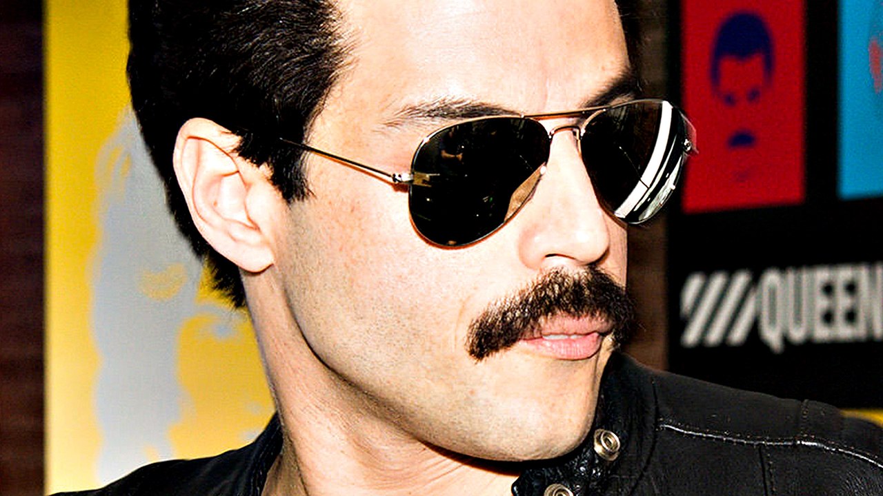 Bohemian Rhapsody - Trailer 2 (Deutsch) HD