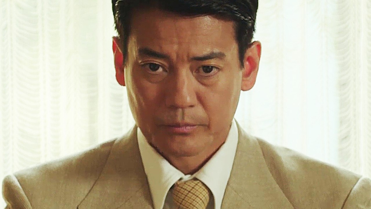 Persona Non Grata - Trailer (Deutsch) HD