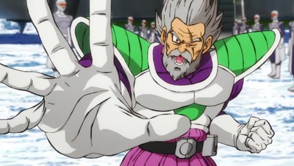 Dragon Ball Super: Broly - Trailer (Japanisch) HD