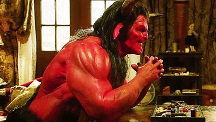 Preacher - S03 Trailer Comic Con (English) HD