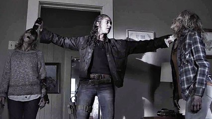 Fear the Walking Dead - S04 Teaser Comic-Con (English) HD