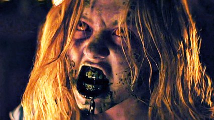 Along Came the Devil - Trailer 2 (English) HD